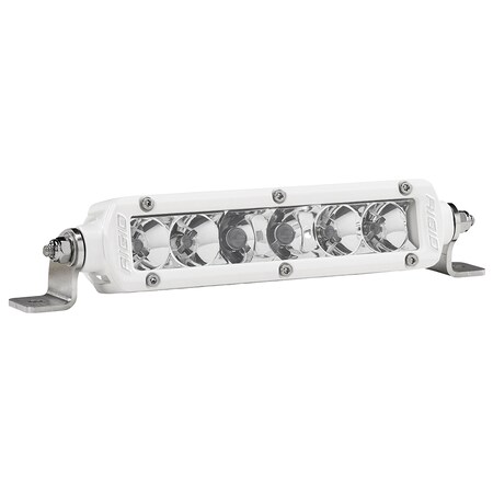 Rigid Industries Sr-Series Pro 6" Spot/Flood Combo - White 306313